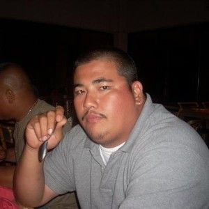 Meet your Posher, Aj